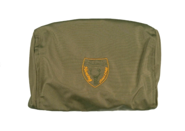 Preview: Jäger Autositzbezug Hirschmann, Autositz - Schonbezug , Hundeführer Autositzbezug